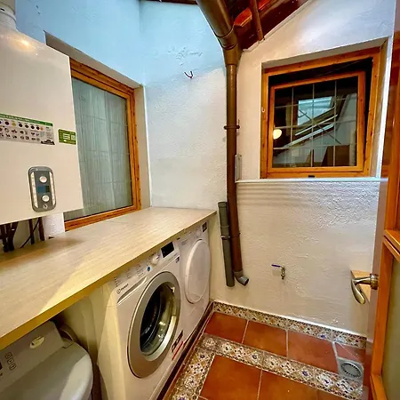 Precioso Y Espacioso Piso Apartment