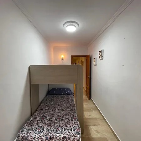 Apartment Precioso Y Espacioso Piso