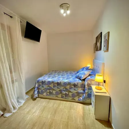 Precioso Y Espacioso Piso Apartment *