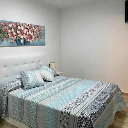 Apartment Precioso Y Espacioso Piso *