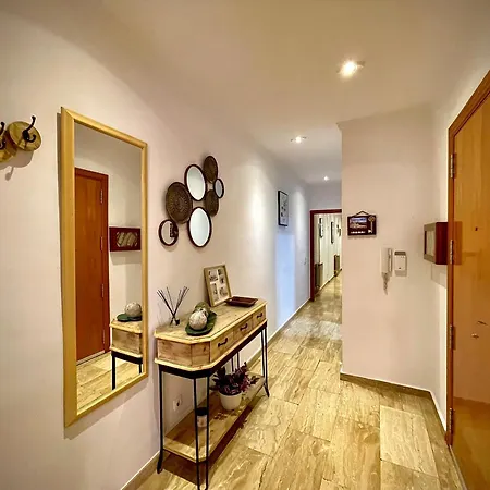 Apartment Precioso Y Espacioso Piso *
