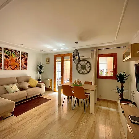 Apartment Precioso Y Espacioso Piso Arenys de Mar