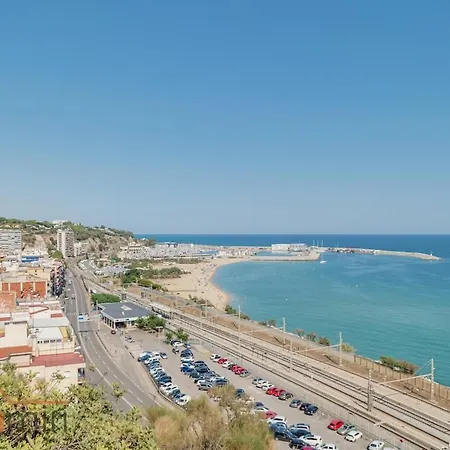 Precioso Y Espacioso Piso Apartamento