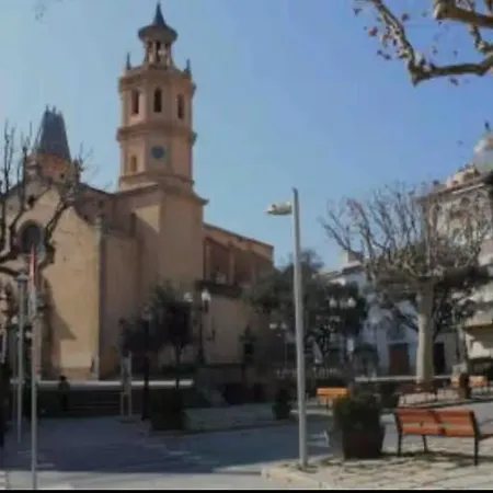 Precioso Y Espacioso Piso * Arenys de Mar